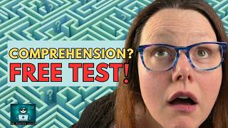 How to Test Reading Comprehension at Home: The Maze Assessment (Part 2)