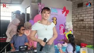 Bara Cinta - Monalisa