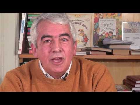 Сборник стихов «За мелом». Продолжение. Сергей Махотин