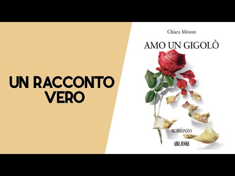 Amo un Gigolò di Chiara Minore