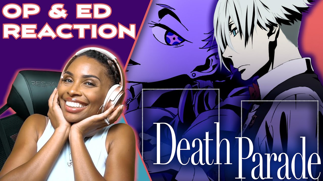 11 Similar Anime Like Death Parade  LAST STOP ANIME