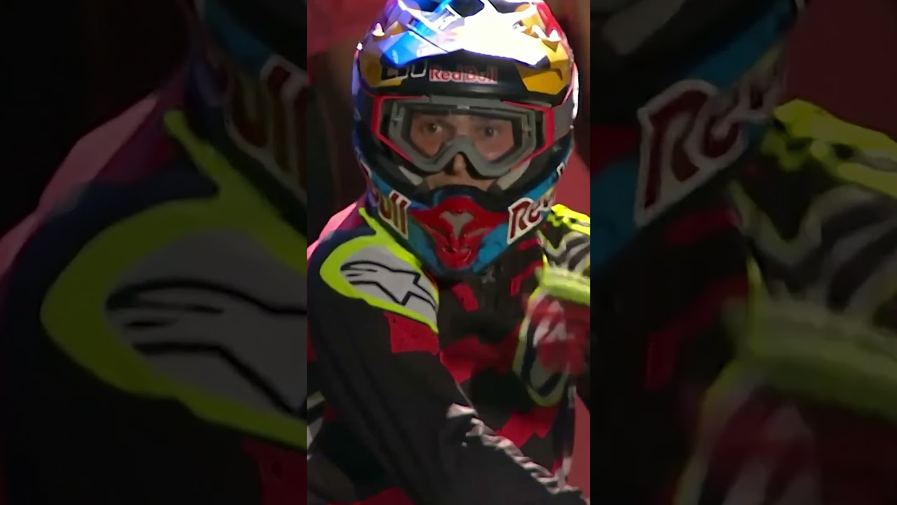 Motocross freestyle aura 99999