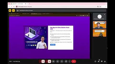 Thử thách code trang Web tin tức trong 60p với ReactJS và Github Copilot