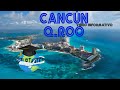 Cancún - Esturiantes
