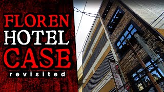PESTA NATAL TERAKHIR DI HOTEL FLOREN DAGUPAN | SEJARAH BERHANTU HILAKBOT