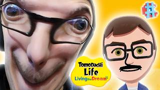 WARNING: This Game Is ADDICTING - LATE NIGHT TOMODACHI
