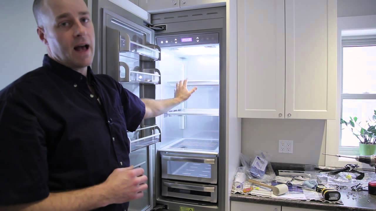 Fhiaba Installation Series: Part 12 - First Start-up