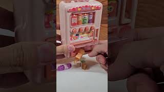 ダイソー自販機おもちゃ