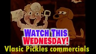 Vlasic Pickles
