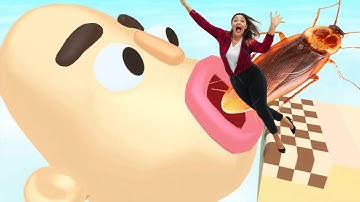 Sandwich Runner - Gameplay Walkthrough - All Levels (Ios, Android) Level 981#