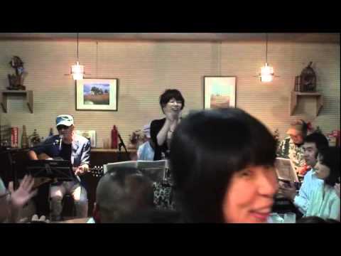2015 07 04 岡崎ライブ   お嫁においで