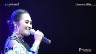 CINTA NING DALAN SALAH VOC.SUSY ARZETTY VERSI LIVE SHOW NMS BUYUT DOLOG KAPRINGAN 2021