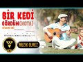 Oğuzhan Abi - Bir Kedi Gördüm (Oğuzhan Çakırefe) (Notalı Audio)