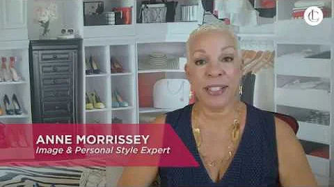 LOOK BETTER ON ZOOM! WITH ANNE MORRISSEY - #1