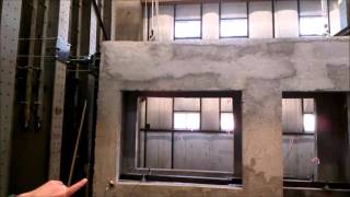 GCT Seismic Response Modification Factor