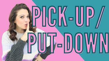 Pick Up/ Put Down Sleep Training Method | How to sleep train your baby gently with no tears