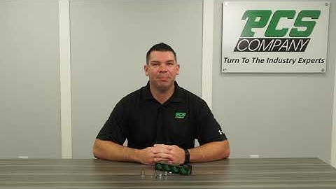 PCS Company - Date Stamps