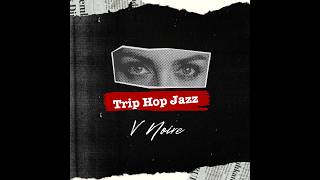 Hypnotic Trip-Hop Jazz • Neo-Soul Mix • Cinematic Neo-Noir Night Lounge