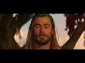 Marvel Studios&#39; Thor: Love and Thunder | AUDIO DESCRIBED Official Teaser