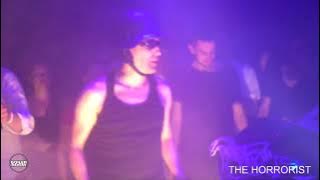 The Horrorist Boiler Room Berlin Live Set
