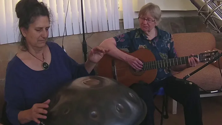 Judith Lerner and Patricia Hatfield - Mediterranea...