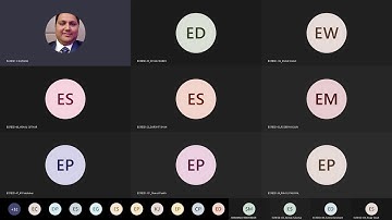 Session 2 RGK ATAL FDP ECRESD 2020 LDCE