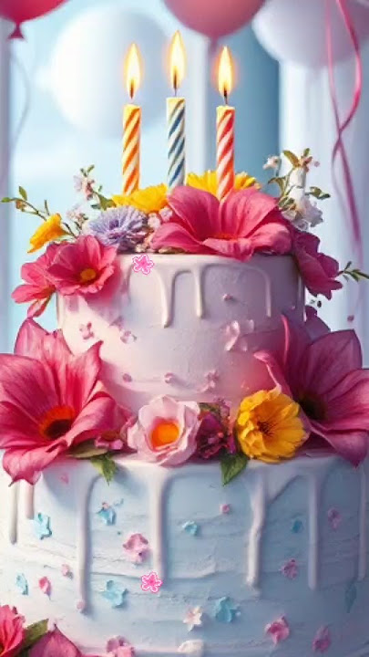 Happy happy birthday to you,💖💖💖💖💐💐🎂☺️