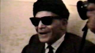 الشيخ امام - الغزو من الداخل