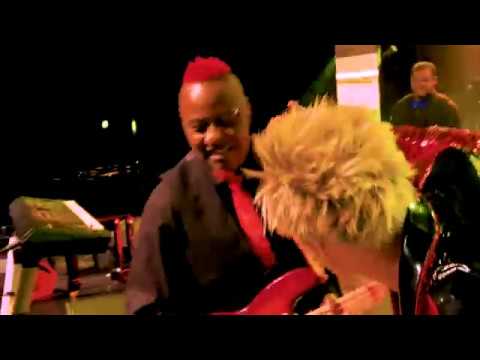 Brian Culbertson Feelin' ItFunkin' Live In Las Vegas