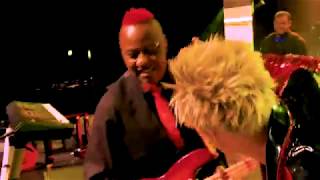 Miniatura de vídeo de "Brian Culbertson "Feelin' It/Funkin'" Live in Las Vegas"