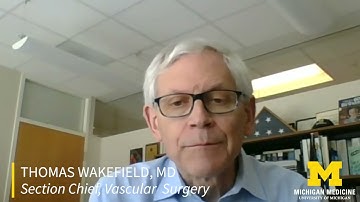 Graduation Congratulations: Dr. Thomas Wakefield