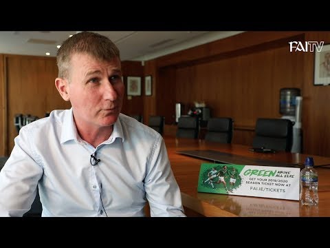#IRLU21 INTERVIEW |