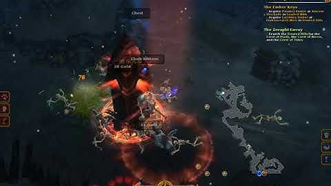 Torch Light 2 : Outlander Gameplay Part 3