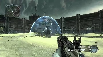 Titanfall Beta - Training