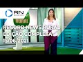 Record News Rural - 15/06/2021