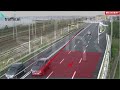 AI video analytics help create safer roadways in Europe.