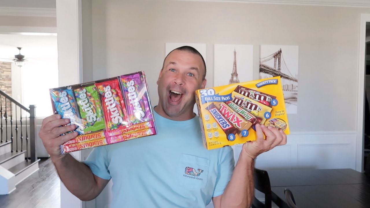 The One Where The Cat Eats The Cardboard PaulAndShannonsLife YouTube