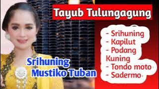 Tayub Tulungagung Srihuning Mustiko Tuban