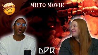 DPR IAN - SERAPH | 1 SHOT | MOOD | RIBBON | MIITO MOVIE (PART I) | REACTION with rjkpop (Part 3)