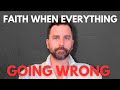 How to remain faithful when everything is going wrong  neville goddard