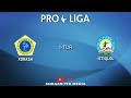 PRO LIGA | "XORAZM" - "ISTIQLOL" 1-tur