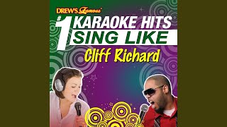 Don't Talk to Him (Karaoke Version)
