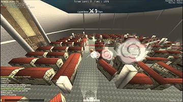 AoTTG city map wrecking