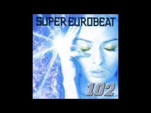 MAX 銀河の誓い Eurobeat Mix 2000