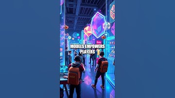 Blockchain Revolution in Gaming