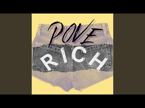 YouTubeでPoverich (feat. Code)を視聴 YouTubeでPoverich (feat. Code)を視聴