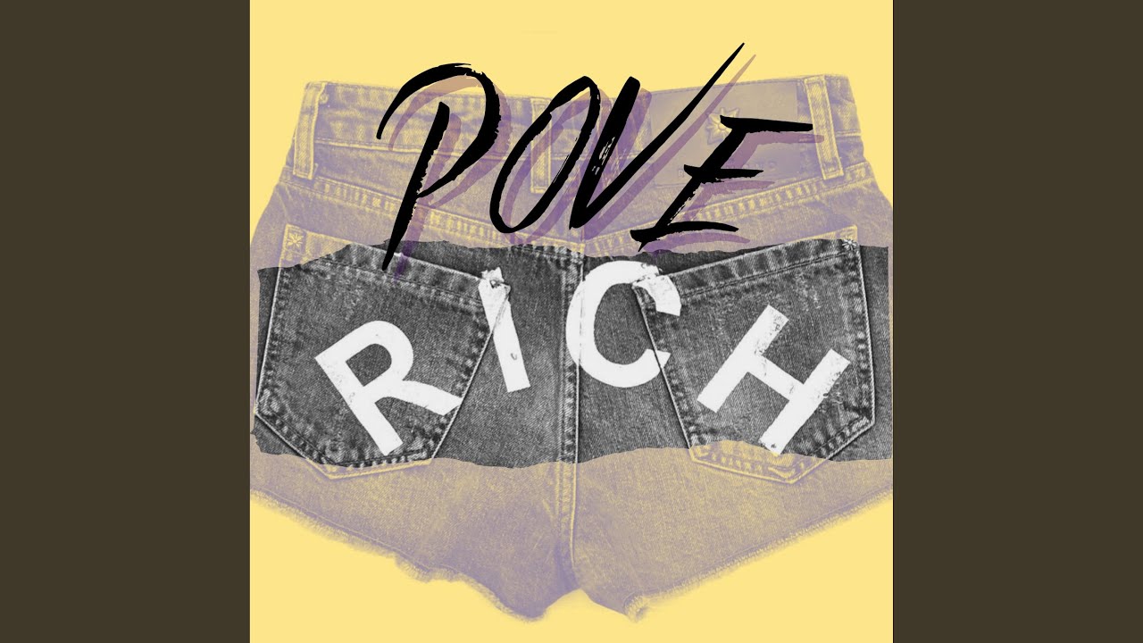 Ver Poverich (feat. Code) en YouTube Ver Poverich (feat. Code) en YouTube