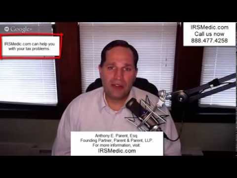 What To Do When You Get Certified Mail from the IRS - YouTube
