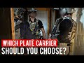 Which plate carrier should i choose