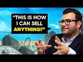I asked delhis biggest real estate broker for life advice sales millions and more